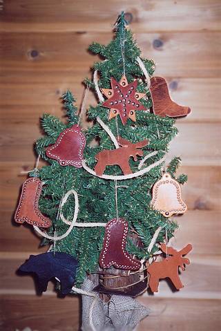 Holiday Ornaments